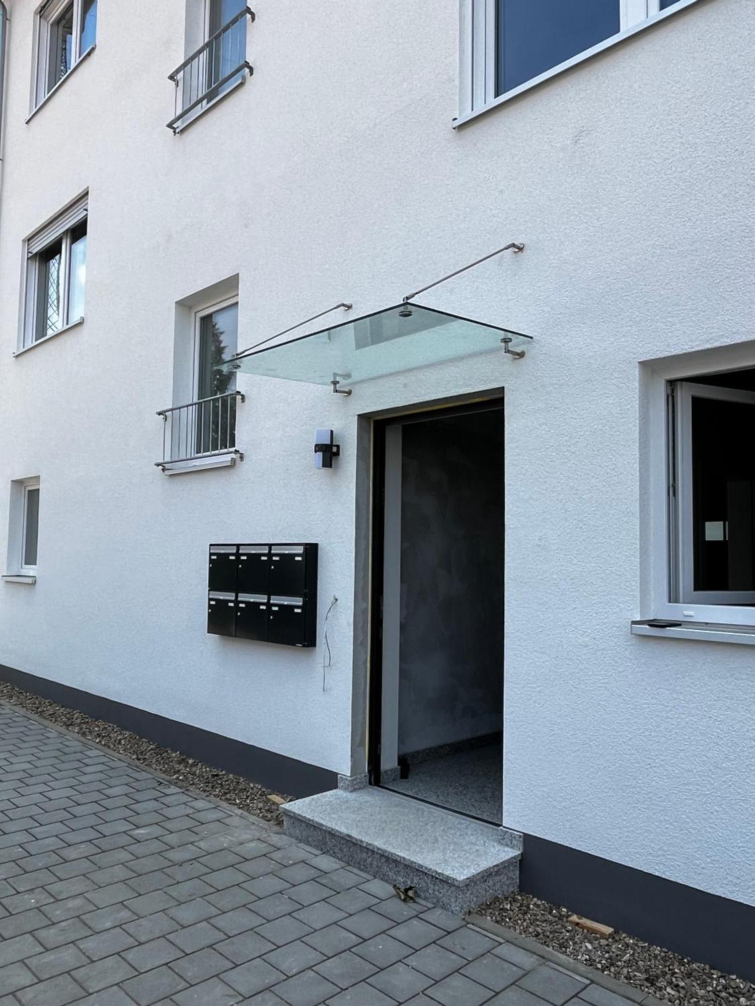 Апартаменты Altes Rathaus Бамберг