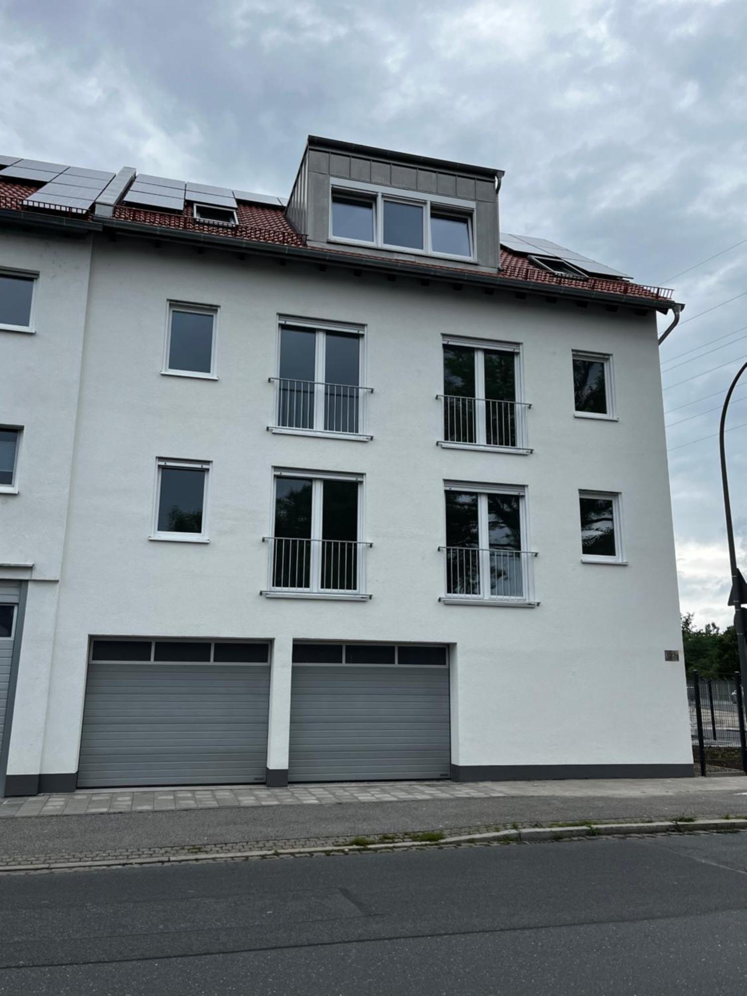 Altes Rathaus Apartment Bamberg