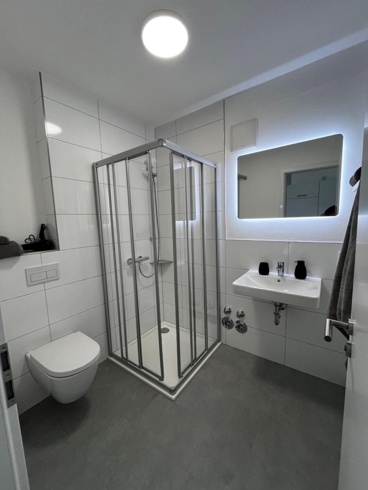 Apartment Altes Rathaus *
