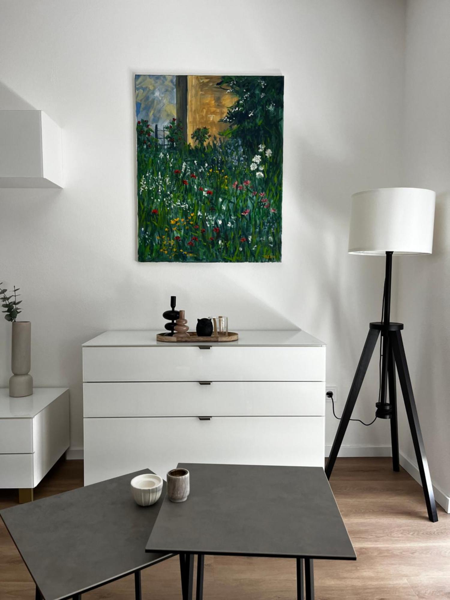 Altes Rathaus Apartment *
