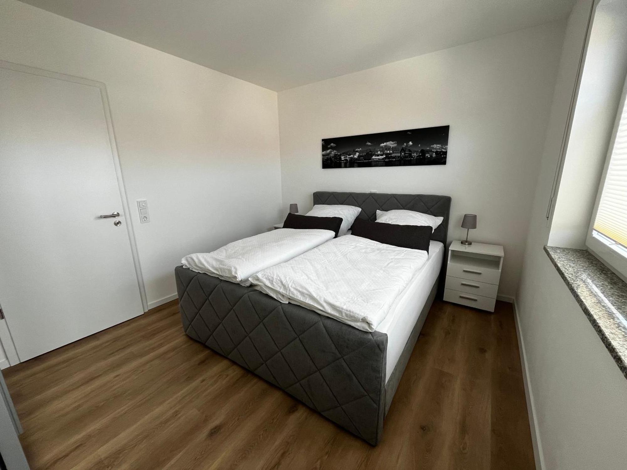 Apartment Altes Rathaus Bamberg