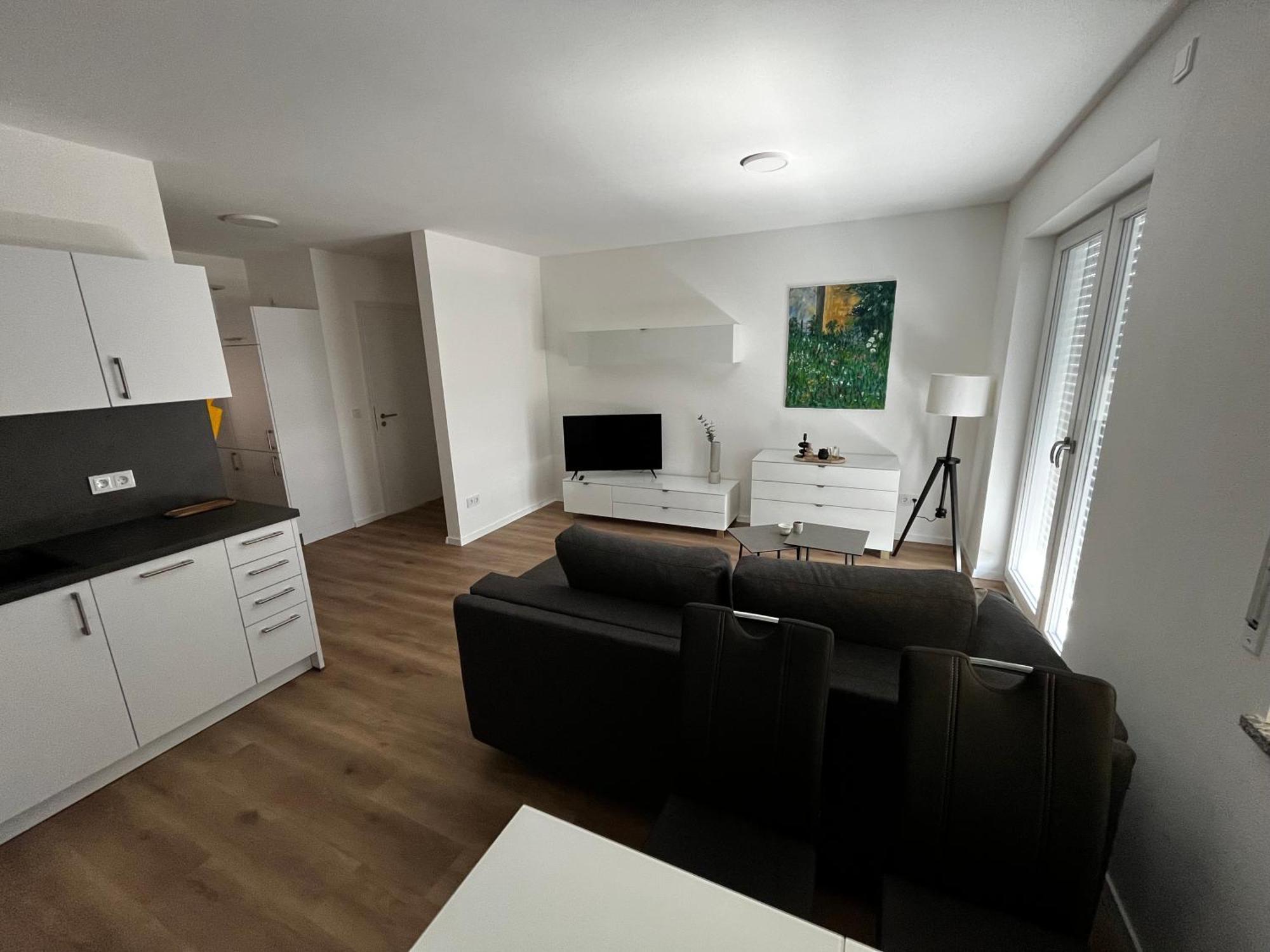 Altes Rathaus Apartment